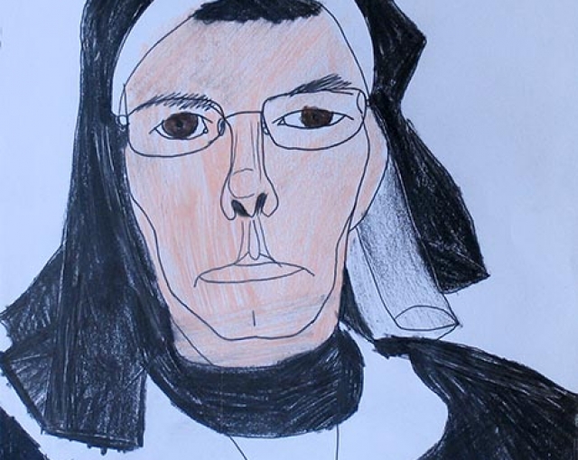 Sister Hexubus by Madchina Hexubus