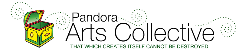 Pandora Arts Collective Society